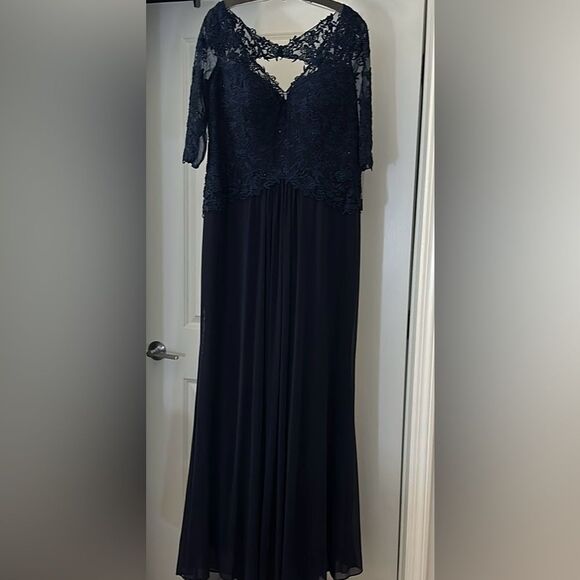 MGNY BY MORILEE 71729 - Picture 4 of 10